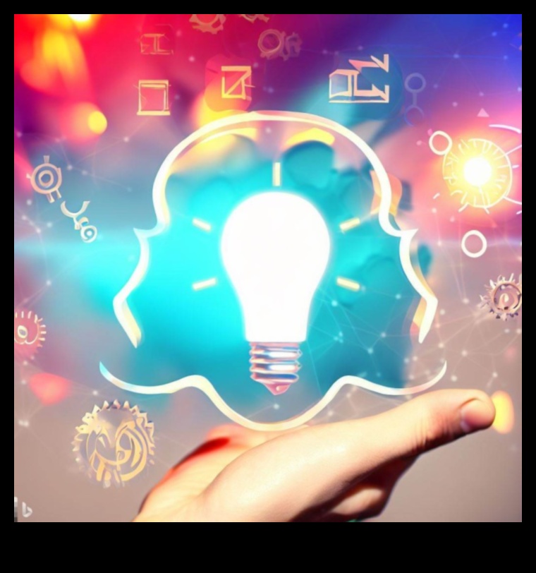 الشرارات الإبداعية: إشعال الابتكار في أدوات التصميم