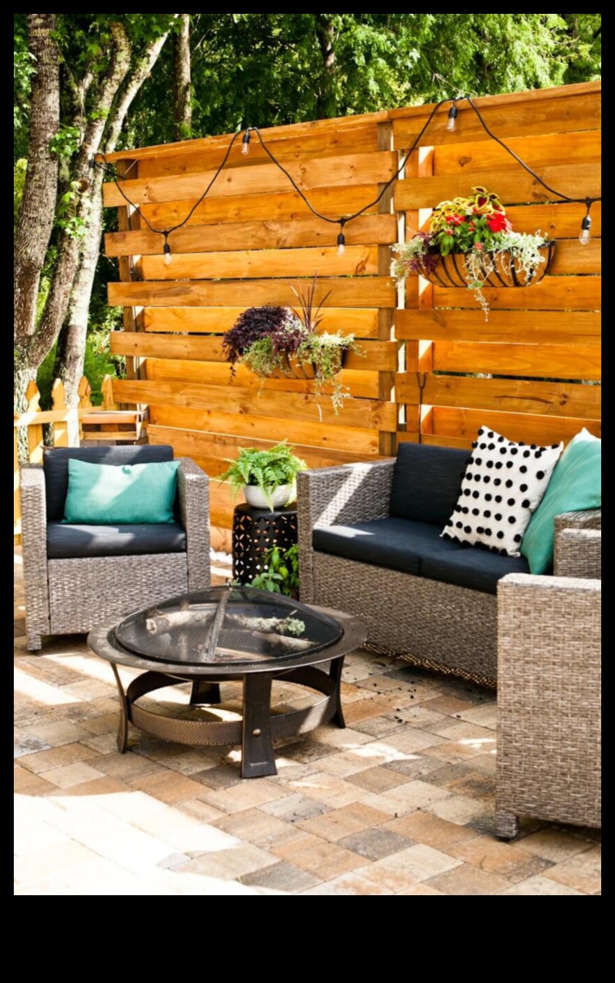 أعمال يدوية مبتكرة للواحات الخارجية أكثر من 50 فكرة إبداعية للفناء الخلفي الخاص بك 3 إمكانيات الزراعة: أعمال يدوية مبتكرة للواحات الخارجية