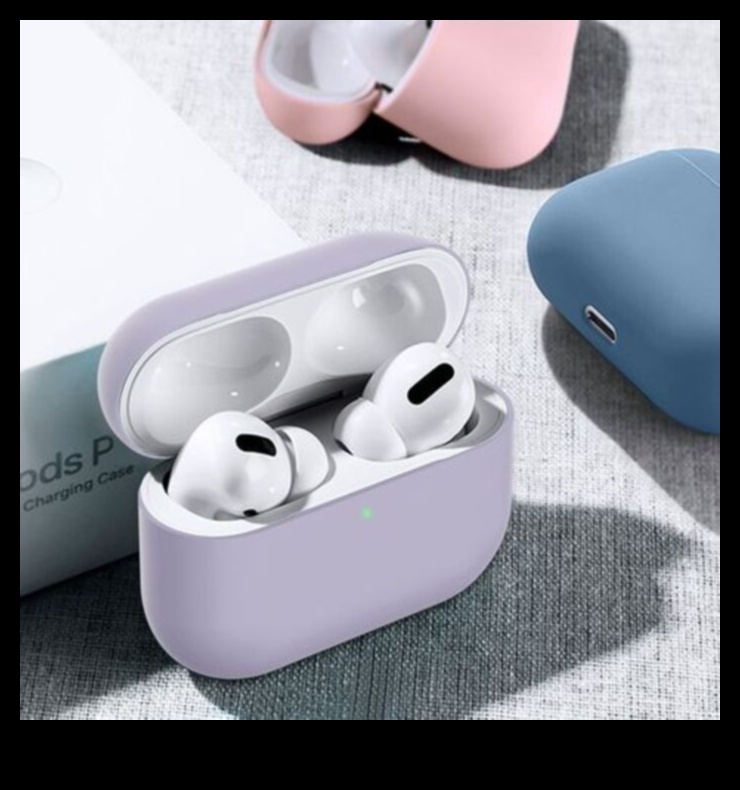 أحدث الهدايا من Tech Trailblazer للأم المهتمة بالتكنولوجيا 5 رائد التكنولوجيا: أحدث الهدايا للأم المهتمة بالتكنولوجيا