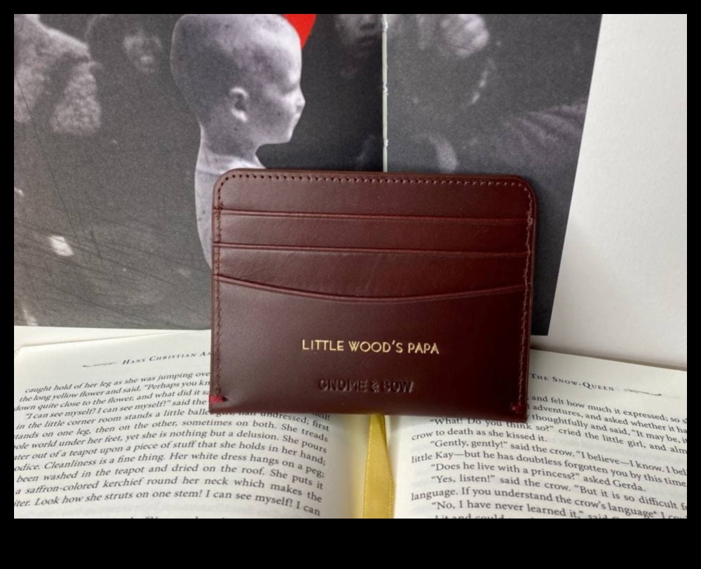 روعة الملابس: نصيحة حول الهدايا العصرية لعيد الأب