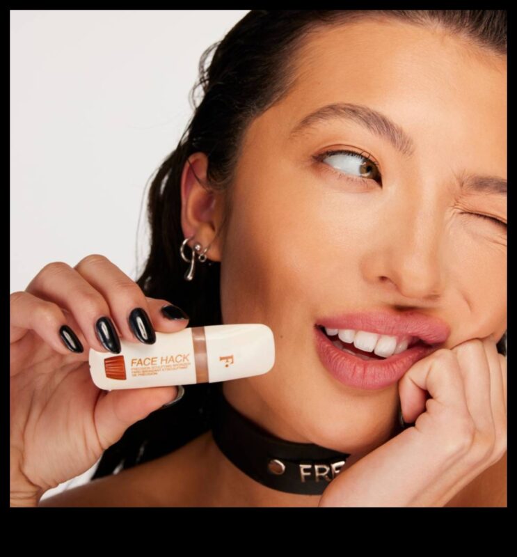 برونزر وإبراز: تعزيز ميزاتك بدقة