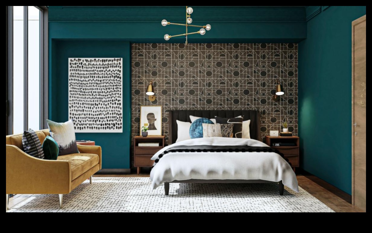 إطلاق العنان لإبداعك: تطبيق مفاهيم التزيين بنجاح