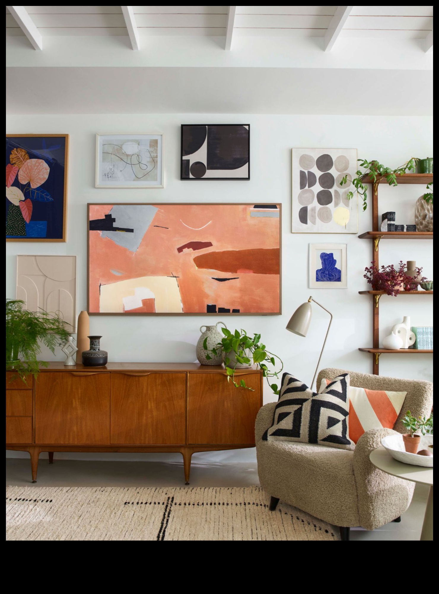 إطلاق العنان لإبداعك: تطبيق مفاهيم التزيين بنجاح