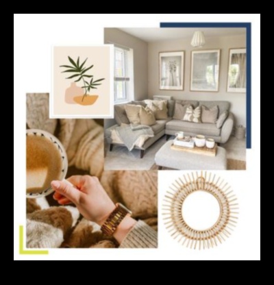 إطلاق العنان لإبداعك: تطبيق مفاهيم التزيين بنجاح