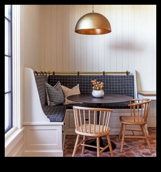 أفكار ديكور سريعة وأنيقة