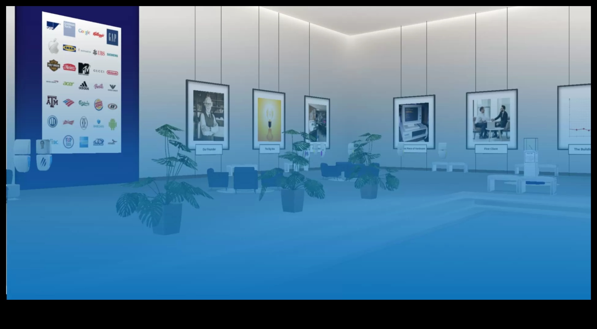 التفاعلات الغامرة مستقبل العلامات التجارية في عالم يتمحور حول المستخدم 3 تفاعلات غامرة: العلامة التجارية في عالم يركز على المستخدم