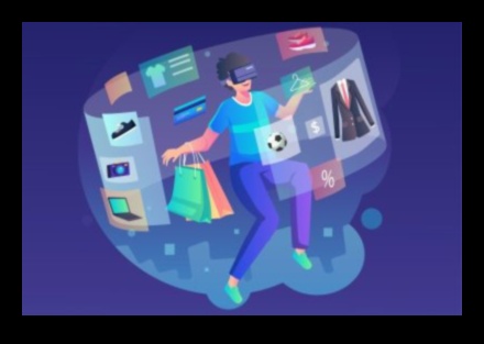 تفاعلات غامرة مستقبل العلامات التجارية في عالم يتمحور حول المستخدم 2 تفاعلات غامرة: العلامة التجارية في عالم يركز على المستخدم