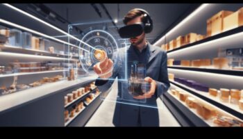 تفاعلات غامرة: العلامة التجارية في عالم يركز على المستخدم