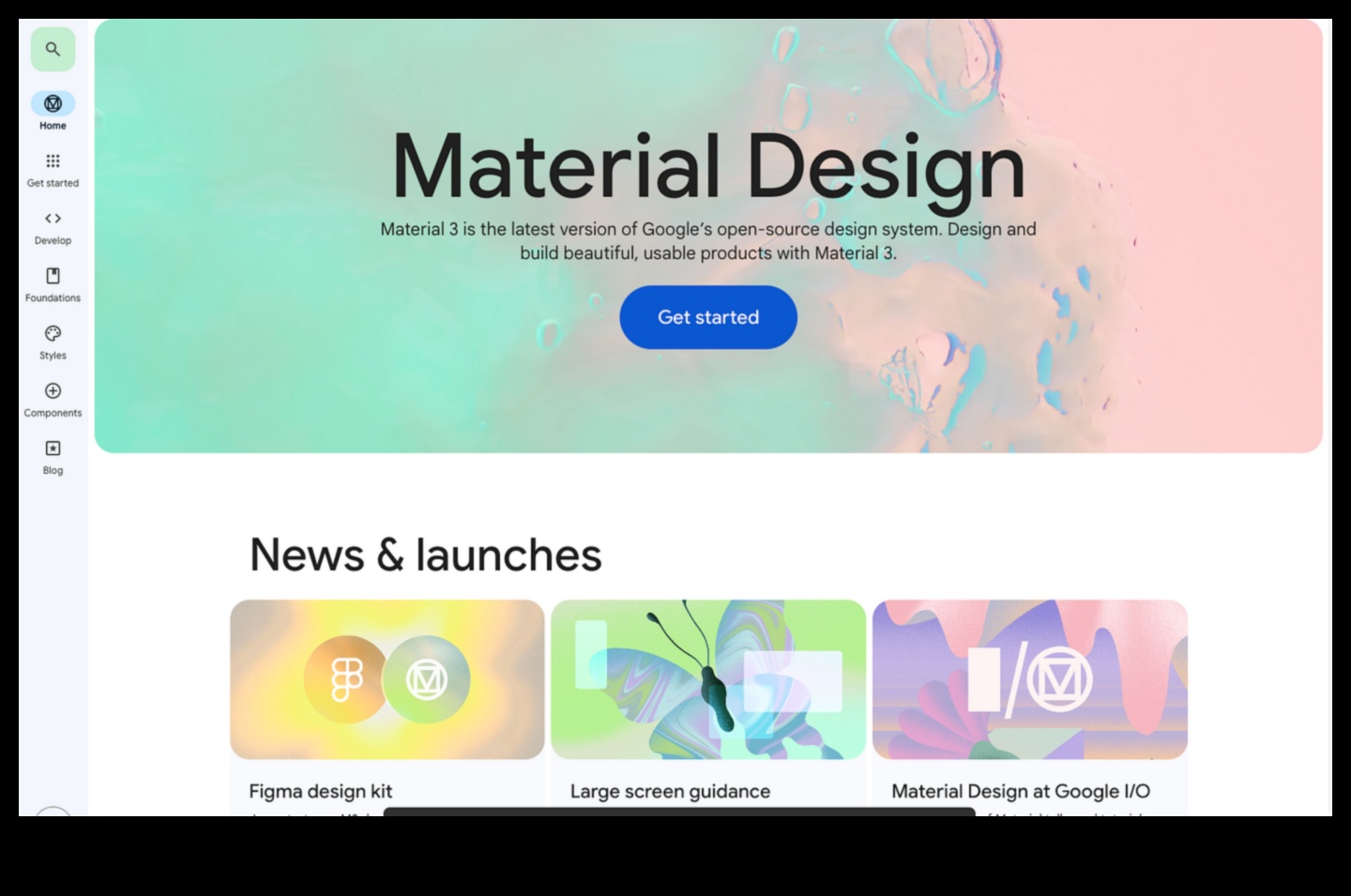 نحت تجارب المستخدم الخاصة بك مع التصميم متعدد الأبعاد 5 نحت تجارب المستخدم: أساسيات إتقان تصميم المواد
