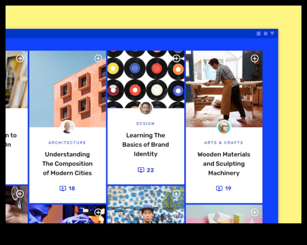 نحت تجارب المستخدم: أساسيات إتقان تصميم المواد