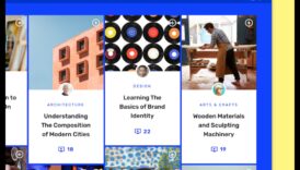 نحت تجارب المستخدم: أساسيات إتقان تصميم المواد