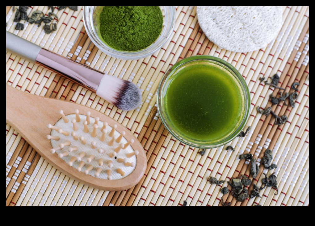 تطور أدوات المكياج: من التقاليد القديمة إلى الابتكارات الحديثة