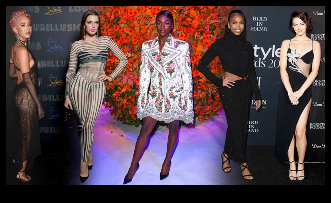 أيقونات الموضة كيف تحدد أزياء المشاهير الاتجاهات العالمية 2 أيقونات الموضة: أزياء المشاهير تحدد الاتجاهات العالمية