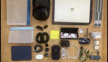 التضاريس التقنية: الأدوات المتطورة للبدو الرقمي