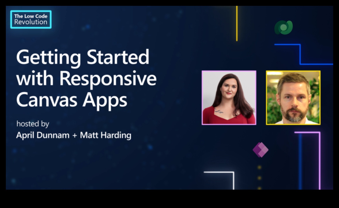 اللوحة القماشية المستجيبة: حيث تتحول الأفكار إلى واقع ويب