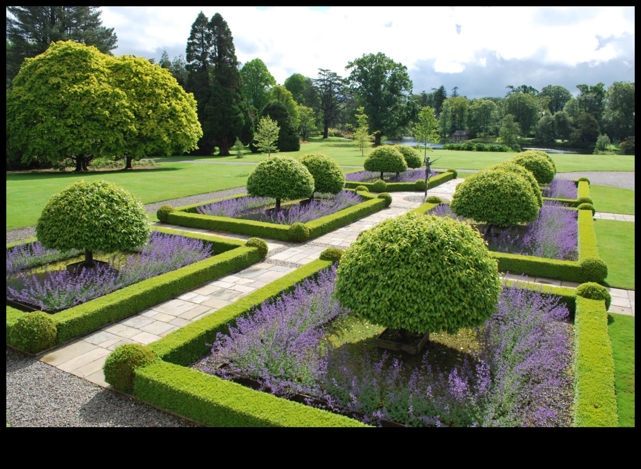 كشفت إيدن عن جولة في أحلام تصميم الحدائق المذهلة 3 كشفت عدن: حديقة أحلام التصميم ازدهار