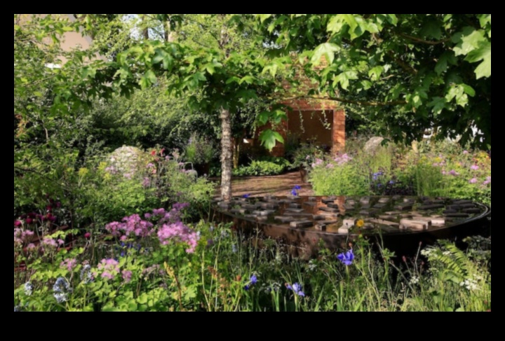 كشفت إيدن عن جولة في أحلام تصميم الحدائق المذهلة 5 كشفت عدن: حديقة أحلام التصميم ازدهار