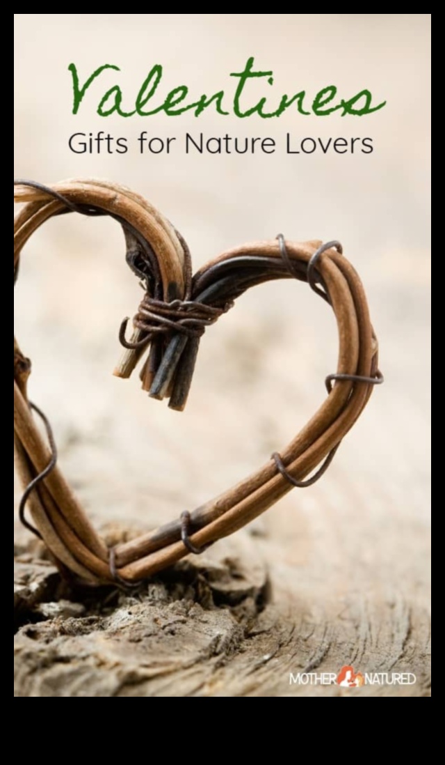 هدايا الطبيعة في الهواء الطلق لعشاق المغامرة الذين يبحثون عن المغامرة 4 زاوية الطبيعة: هدايا خارجية لعيد الحب الذي يبحث عن المغامرة