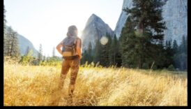 زاوية الطبيعة: هدايا خارجية لعيد الحب الذي يبحث عن المغامرة