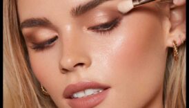 هل روتين مكياج حفلتك رائع؟ خطوات أساسية لجمال فاتن