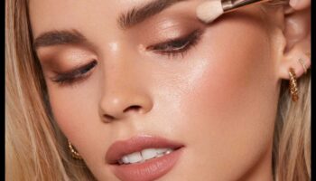 هل روتين مكياج حفلتك رائع؟ خطوات أساسية لجمال فاتن