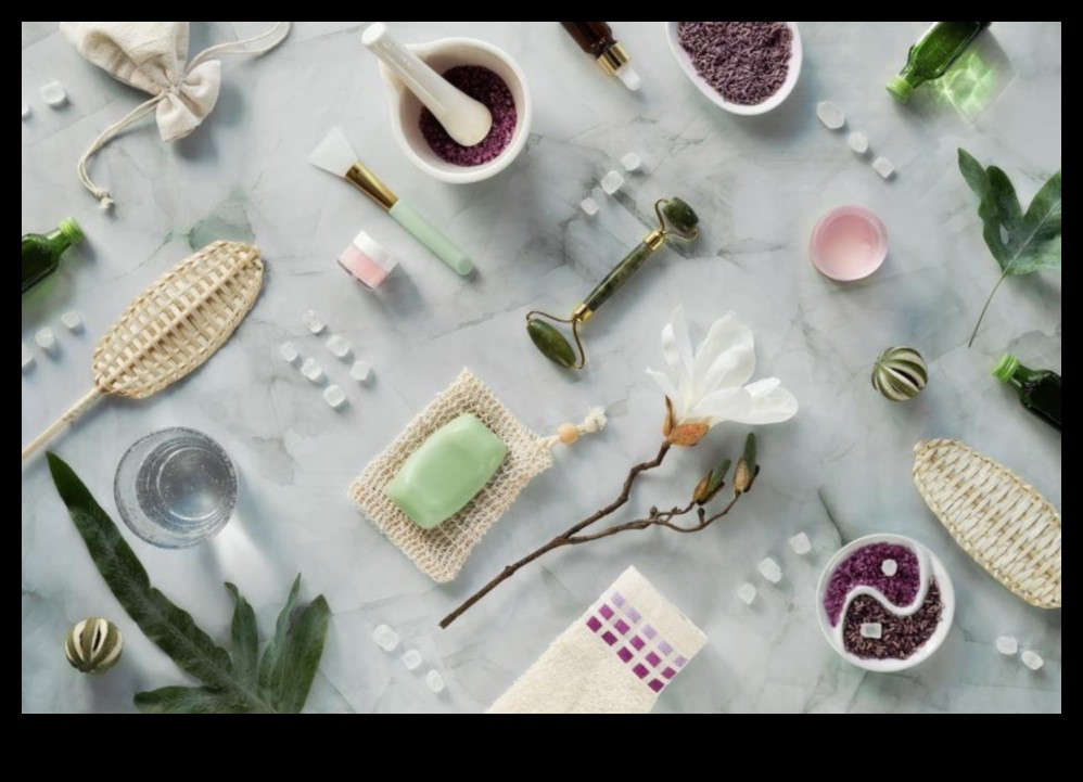 همسات العافية: أفكار هدايا تركز على الصحة لعيد الحب