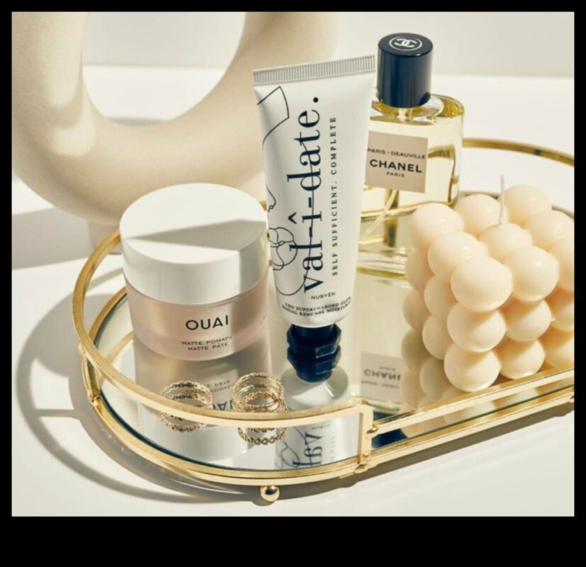 همسات العافية: أفكار هدايا تركز على الصحة لعيد الحب