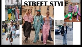 إعادة النظر في المدرج: الموضة باعتبارها تمردًا فنيًا