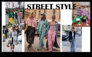 إعادة النظر في المدرج: الموضة باعتبارها تمردًا فنيًا