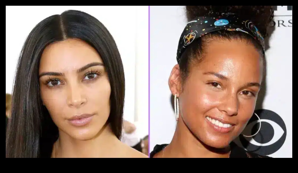 مظهر مكياج خالي من العيوب وخالي من المكياج، هذا هو كل الغضب 5 لا تشوبه شائبة وعارية: الكشف عن أسرار المكياج الطبيعي البسيط