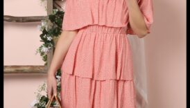 أزياء المهرجان: توجيه المشاعر البوهيمية طوال العام