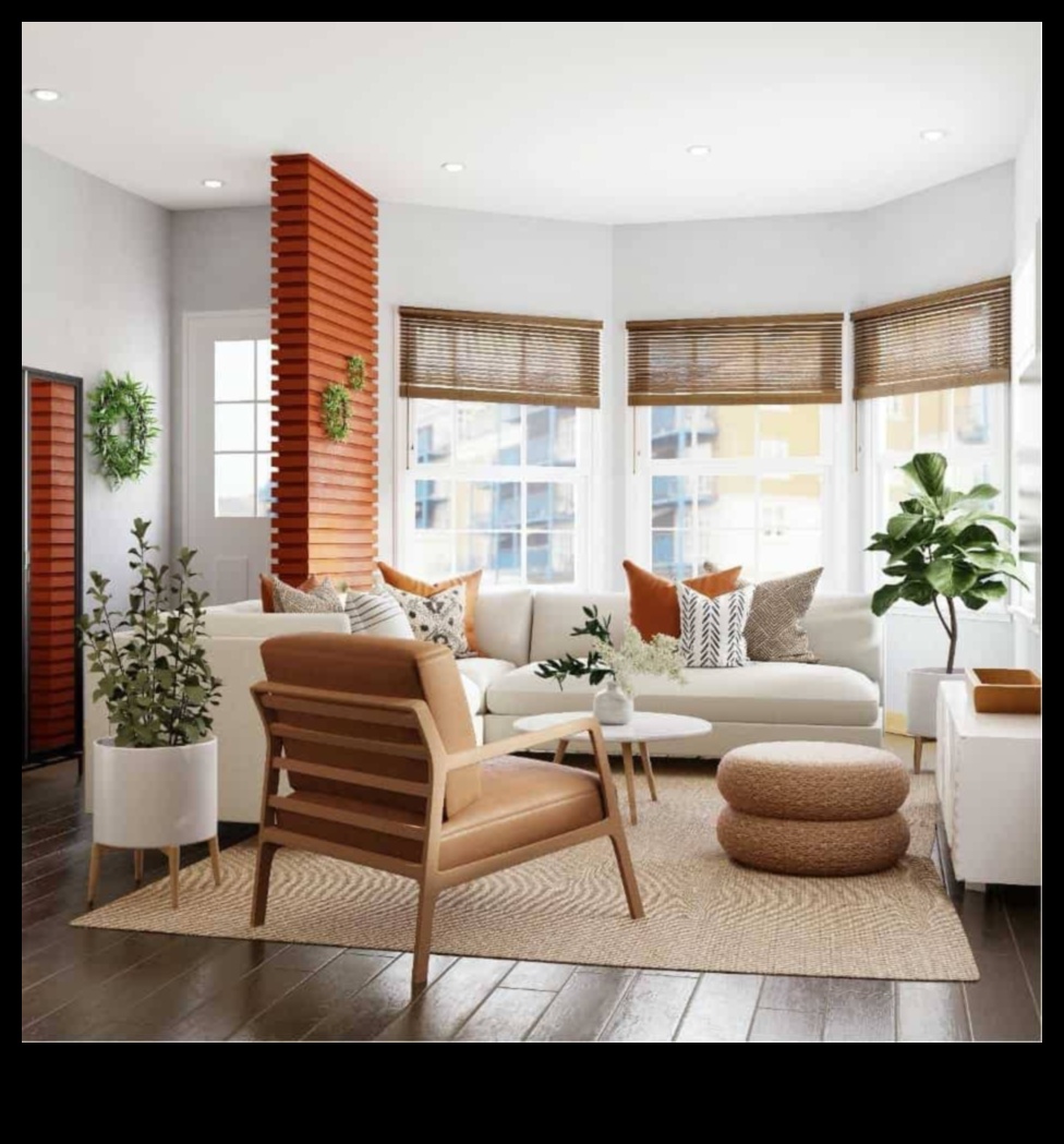 دليل خطوة بخطوة للعثور على مصادر إلهام للديكور الداخلي