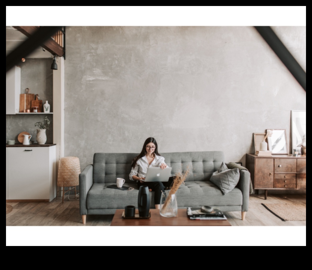 دليل خطوة بخطوة للعثور على مصادر إلهام للديكور الداخلي