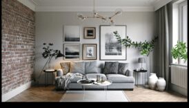 دليل خطوة بخطوة للعثور على مصادر إلهام للديكور الداخلي