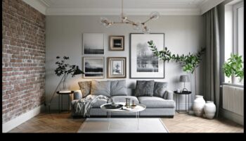 دليل خطوة بخطوة للعثور على مصادر إلهام للديكور الداخلي