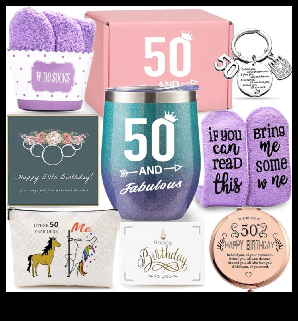 أحلام DIY: أفكار هدايا ماكرة للاحتفال بعيد ميلاد فني