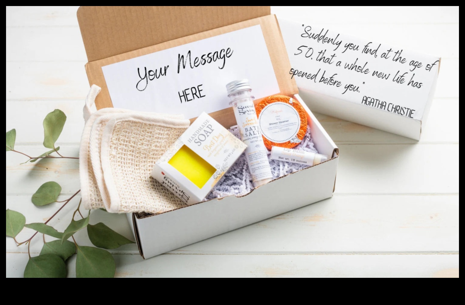 أحلام DIY: أفكار هدايا ماكرة للاحتفال بعيد ميلاد فني