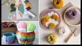 أحلام DIY: أفكار هدايا ماكرة للاحتفال بعيد ميلاد فني