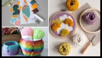 أحلام DIY: أفكار هدايا ماكرة للاحتفال بعيد ميلاد فني