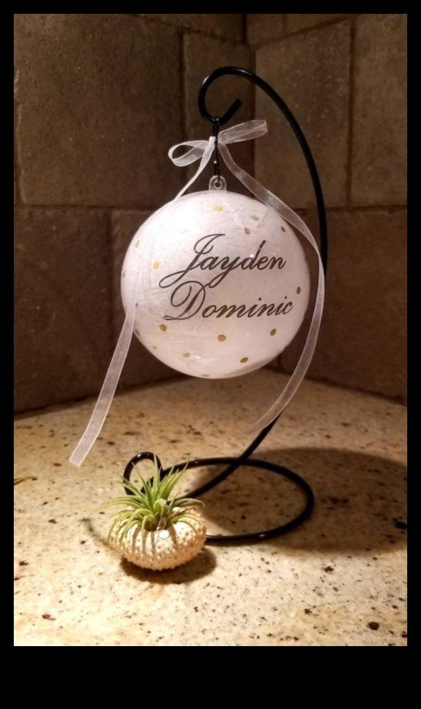 ذكريات مشعة: هدايا خاصة تترك توهجًا