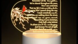 ذكريات مشعة: هدايا خاصة تترك توهجًا