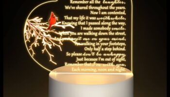 ذكريات مشعة: هدايا خاصة تترك توهجًا