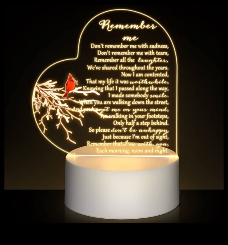 ذكريات مشعة: هدايا خاصة تترك توهجًا