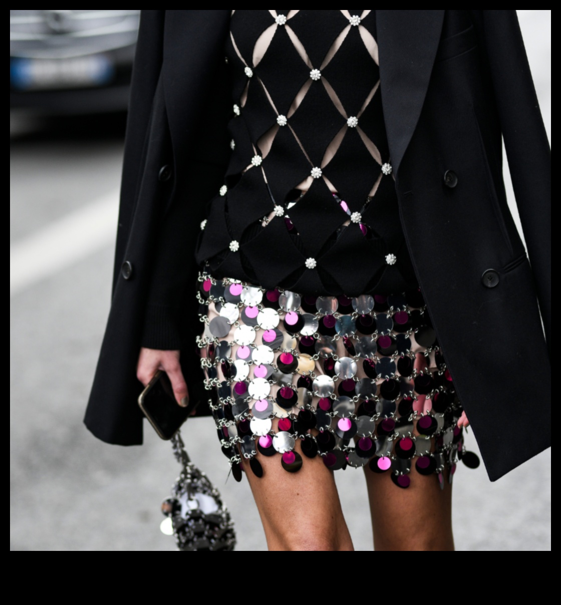 رواد الاتجاه: قيادة المسؤولية في الموضة