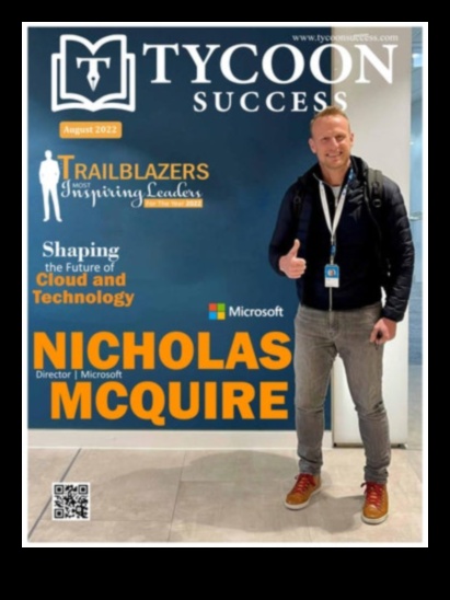 رواد الاتجاه: قيادة المسؤولية في الموضة