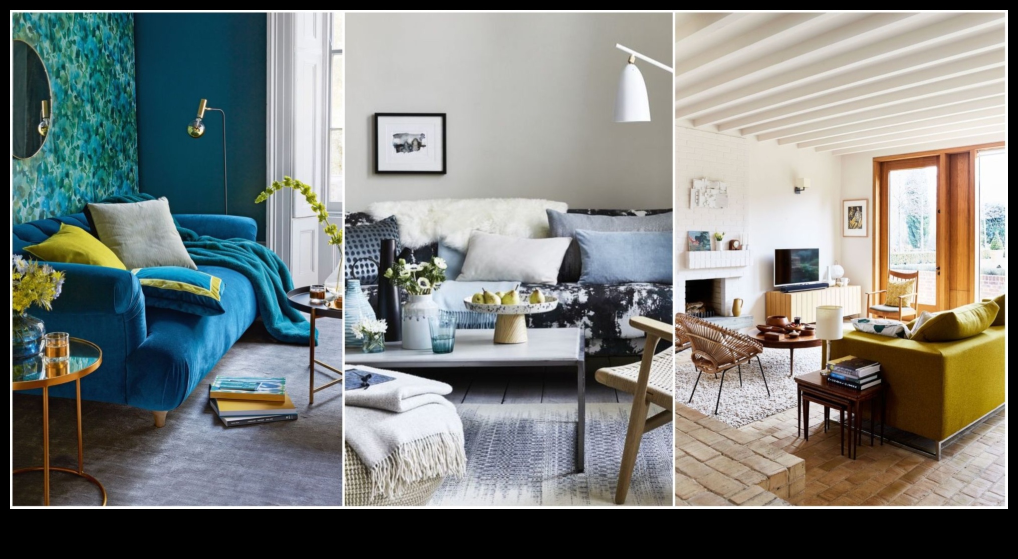 طرق لإلهام مشروع التصميم الداخلي التالي الخاص بك 3 ما هي العناصر الأساسية لإلهام الديكور الداخلي؟