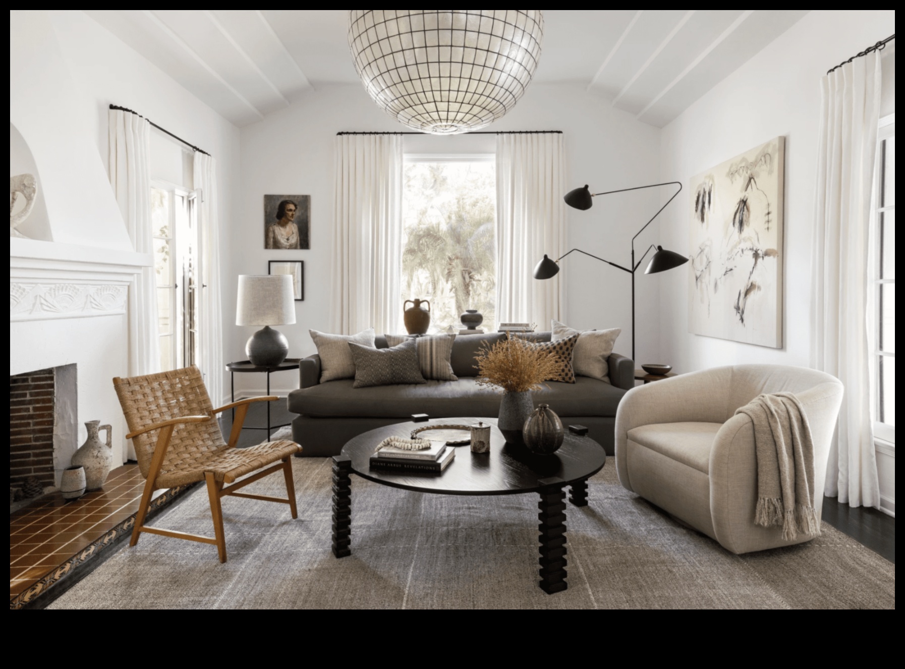 طرق لإلهام مشروع التصميم الداخلي التالي الخاص بك 5 ما هي العناصر الأساسية لإلهام الديكور الداخلي؟