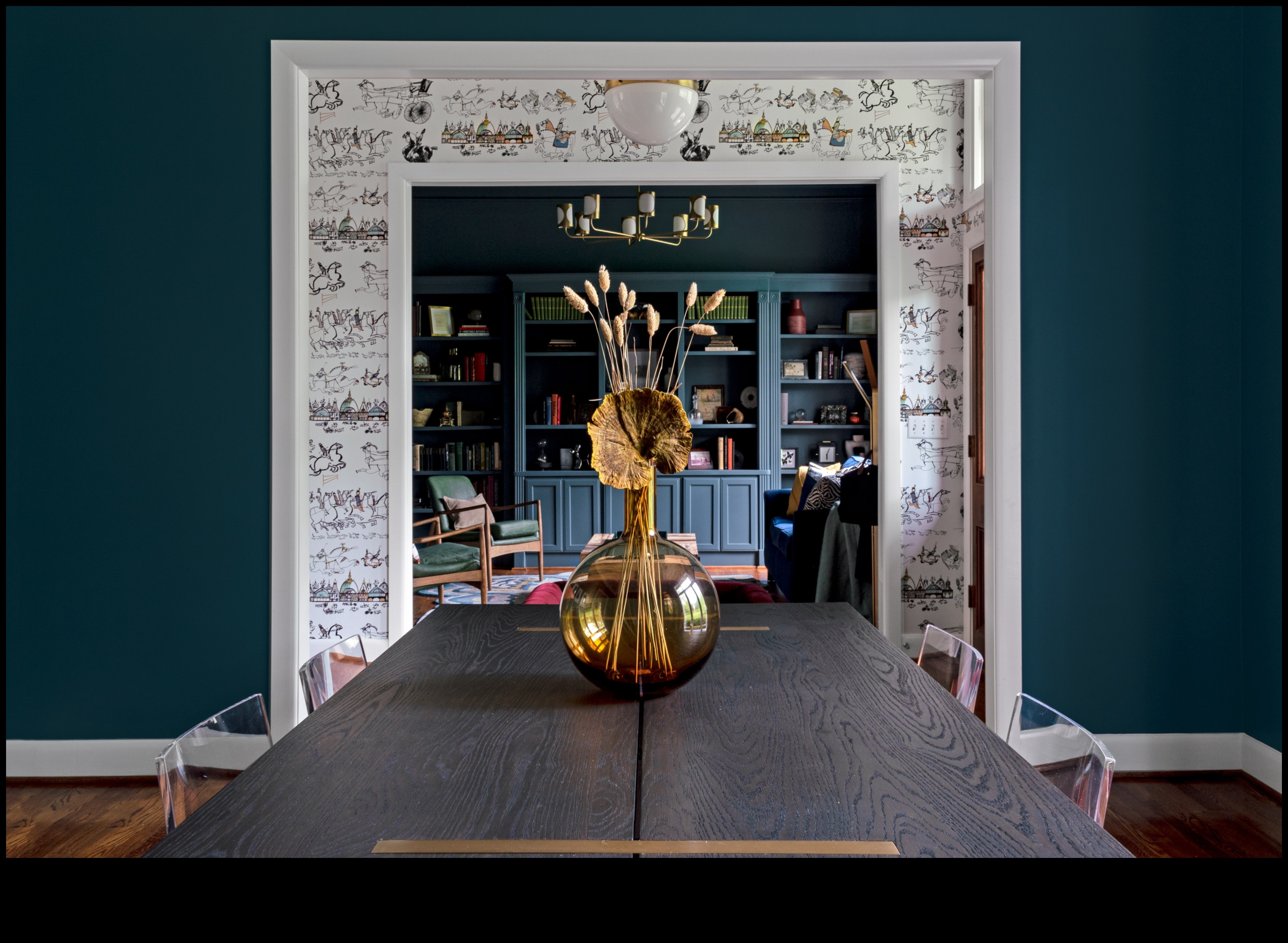 طرق لإلهام مشروع التصميم الداخلي التالي الخاص بك 4 ما هي العناصر الأساسية لإلهام الديكور الداخلي؟