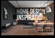 ما هي العناصر الأساسية لإلهام الديكور الداخلي؟