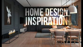 ما هي العناصر الأساسية لإلهام الديكور الداخلي؟